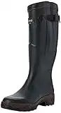 Aigle Parcours 2 Vario, Unisex Adults Hunting Boots Work Wellingtons, Green (Grün Bronze), 5 UK (38 EU)