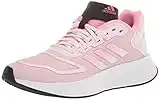 adidas NEO Womens Duramo 10 Almost Pink/Bliss Pink/Pulse Magenta 6