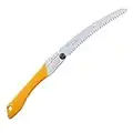 Silky Saws 717-24 GomBoy Curve Professional Folding Saw, 240mm, Yellow