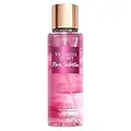 Victoria's Secret Pure Seduction Body Mist for Women, Perfume with Notes of Juiced Plum and Crushed Freesia, Womens Body Spray, All Night Long Women’s Fragrance - 250 ml / 8.4 oz