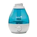 Safety 1st 360 Cool Mist Nursery Humidifier, Arctic Blue