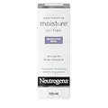 Neutrogena Oil Free Face Moisturizer - Sensitive Skin & Oily Skin - Non Comedogenic, Fragrance Free, Hypoallergenic - 120 ML