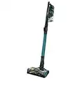 Shark Rocket Pro Lightweight Cordless Stick Vacuum with Self-Cleaning Brushroll & MultiFLEX - (IZ140 Teal Green) (Renewed)