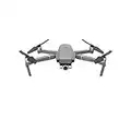 DJI Mavic 2 Zoom Drone Quadcopter with 24-48mm Optical Zoom Camera Video UAV 12MP 1/2.3