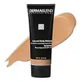 Dermablend Leg and Body Makeup, 25W Light Sand