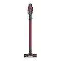 Shark IZ162HC Shark Rocket Pet Pro Cordless Stick Vacuum, HEPA Filter, Magenta (Canadian Version)