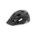 Giro Unisex-Adult Fixture MIPS Fahrradhelm, Matte Black, One sizesize