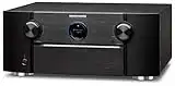 Marantz SR7015 - Ricevitore AV, colore: Nero