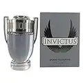 Paco Rabanne Invictus Eau de Toilette 100ml