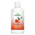 Dynamic Health 10184 Organic Tart Cherry Juice Concentrate, 32 Ounce