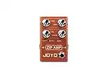 JOYO R-04 Pédale d'effet de compression avec forte compression pour Rocker