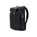 Smatree Sac à Dos pour Ordinateur Portable d'affaires pour 13-16 Pouces Macbook Pro/ 12,3-15 Pouces Surface Pro X/7/6/Laptop/Acer Aspire 5/ HP OMEN 15/ Acer Nitro 5 Ordinateur Portable 15,6 Pouces