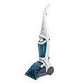 Russell Hobbs RHCC5001 Lightweight 600w Carpet Washer & Cleaner White & Aqua Free 2 year Guarantee