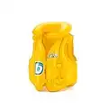 Bestway Swim Safe™ Schwimmweste für Kinder, 3-6 Jahre, 51 x 46 cm