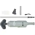 Intex Underwater Handheld Vacuum Cleaner Battery Operated Pool Vacuum Cleaner Grey