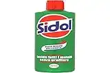 Henkel Sidol Blumen Metalli Lucidante, 250 ml