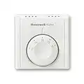 Honeywell Home THR830TEU MT1 Mechanical Room Thermostat, White