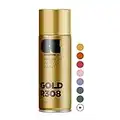 COSMOS LAC - SPRAY PREMIUM ACRYLIC BRILLANTE R308 ORO 400 ML