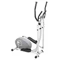 Sunny Health & Fitness Magnetic Elliptical Trainer - SF-E3955