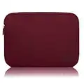 AIPIE Custodia per Laptop 16 Pollici Sleeve per Laptop Impermeabile Custodia Borsa Caso Protettiva Borsa da Trasporto per MacBook, Acer, Asus, Dell, HP,Lenovo