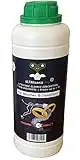 ULTRAsonic Pro 1 Litre Jewellery Cleaner Solution Concentrate, Cleaning Fluid for Gold, Silver, Coins, Watches, Glasses Ultra Sonic Machine Liquid (1000ml)