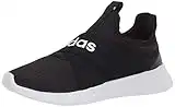 adidas Women's Puremotion Adapt Shoes Sneaker, core Black/FTWR White/Grey Five, Numeric_9