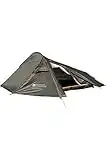 Mountain Warehouse Backpacker 3 Man Tent Green