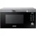 Samsung Hotblast Combination Microwave, 900W, Capacity: 28 Litre, Colour: Silver/Black, MC28M6075CS