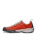 SCARPA Mojito, Trail Running Uomo, Ginger BM Spider, 43 EU