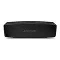 Bose SoundLink Mini II Bluetooth Speaker Special Edition, Black SE