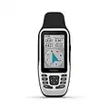 Garmin GPSMAP 79s, GPS marin portable avec base mondiale, design robuste et flotte dans l'eau