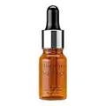 Tan Luxe THE FACE Self Tan Drops, Dark (10 ml) Add Tanning Drops to Skin Care for Custom Face Tan, Cruelty Free & Vegan