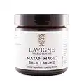 LaVigne Natural Skincare Mayan Magic Balm with Tepezcohuite for Dry Skin (100ml)