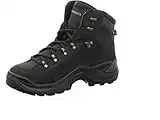 Lowa Herren Renegade GTX Mid Ankle Boot,Schwarz,42.5 EU