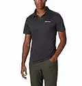 Columbia Homme Triple Canyon Polo Technique, Shark 013, M EU