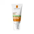 La Roche Posay Anthelios Xl Spf 50+ Gel Crema Toque Seco Sin Perfume 50ml