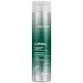 Joico JoiFULL Volumizing Shampoo, Hair Thickening, Builds Volume, Anti Frizz, Cleansing and Detangles for Fine to Medium Hair