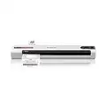 Epson Rapidreceipt Rr-60 Mobile Receipt and Colour Document Scanner with Complimentary Receipt Management and Pdf Software for Pc and Mac