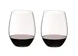 RIEDEL 414/0"O" Cabernet/Merlot (Estuche 2 Copas)