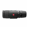 LEICA Calonox Sight - Thermal Imaging 1x42 Clip-on Monocular with OLED Display and Rechargeable Battery