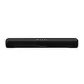 Yamaha C20 Soundbar - Bluetooth Sound Bar with Optional Wall Mounting Kit for TV with Bluetooth Capabilities, HDMI Input and Subwoofer, in Black