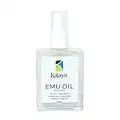 KaLaya Emu Oil formulated with soothing and hydrating natural ingredients suitable for the sensitive skin, face, hands and any area of dry or irritated skin