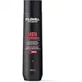 Goldwell doppi sensi per gli uomini ispessimento Shampoo 300ml