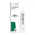 Siccaforte® Gel per occhi Carbomer | Collirio per gel | Occhi sanguinanti a secchezza irritata | occhi secchi per gel occhi | Dopo chirurgia oculistica | chirurgia laser lasik