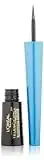 L'Oreal Paris Telescopic Precision Liquid Waterproof Eyeliner, Black, 0.06 Ounces