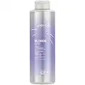 Joico Vie Blonde Violet Après-shampoing pour Unisexe 33.8 oz 999.60 ml