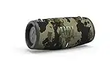 JBL Xtreme 3 - Portable Bluetooth Speaker, Powerful Sound and deep bass, IP67 Waterproof, 15 Hours of Playtime, powerbank, JBL PartyBoost for Multi-Speaker Pairing (Camo)