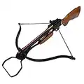 Man Kung Hunting 150lbs Wood Hunting Crossbow Powerful Bow Cross Bow New