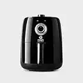 Magic Bullet Air Fryer, Black, Small