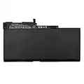 7XINbox 50Wh 11,4V CM03XL HSTNN-DB4Q HSTNN-DB4R HSTNN-IB4R Batteria per laptop compatibile con HP EliteBook 740 745 755 840 845 850 855 G1 G2 Series CM03 CM03050XL CO06 CO06XL 716723-271 716724-1C1